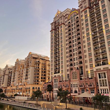 Great View, Dubai Sportcity, Parking Included, Nice Apartments 외부 사진