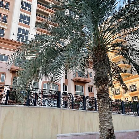 Great View, Dubai Sportcity, Parking Included, Nice Apartments 외부 사진