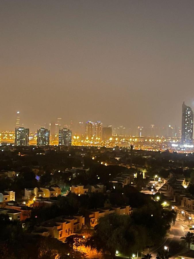 Great View, Dubai Sportcity, Parking Included, Nice Apartments 외부 사진