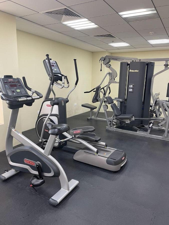 Great View, Dubai Sportcity, Parking Included, Nice Apartments 외부 사진