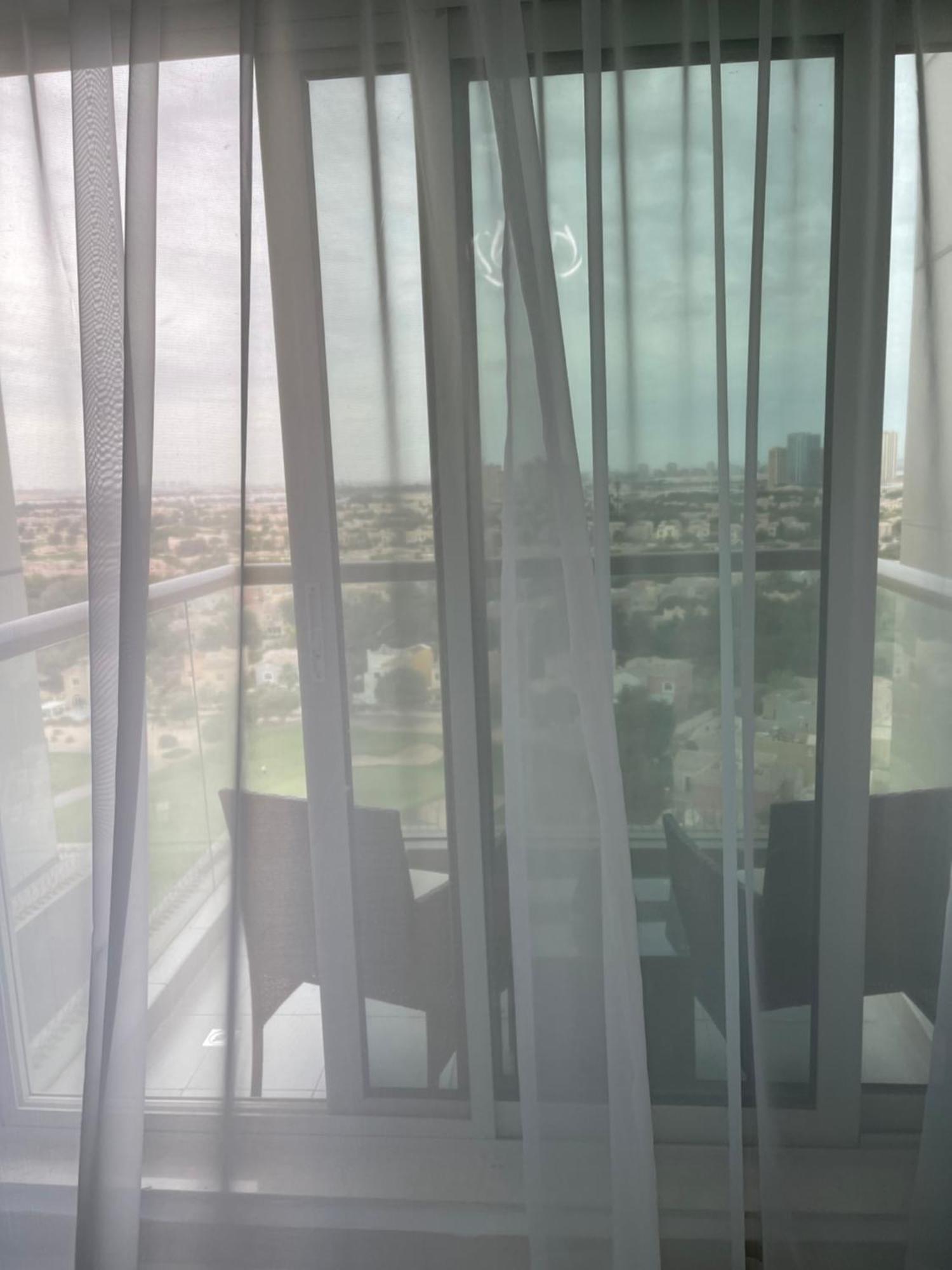 Great View, Dubai Sportcity, Parking Included, Nice Apartments 외부 사진