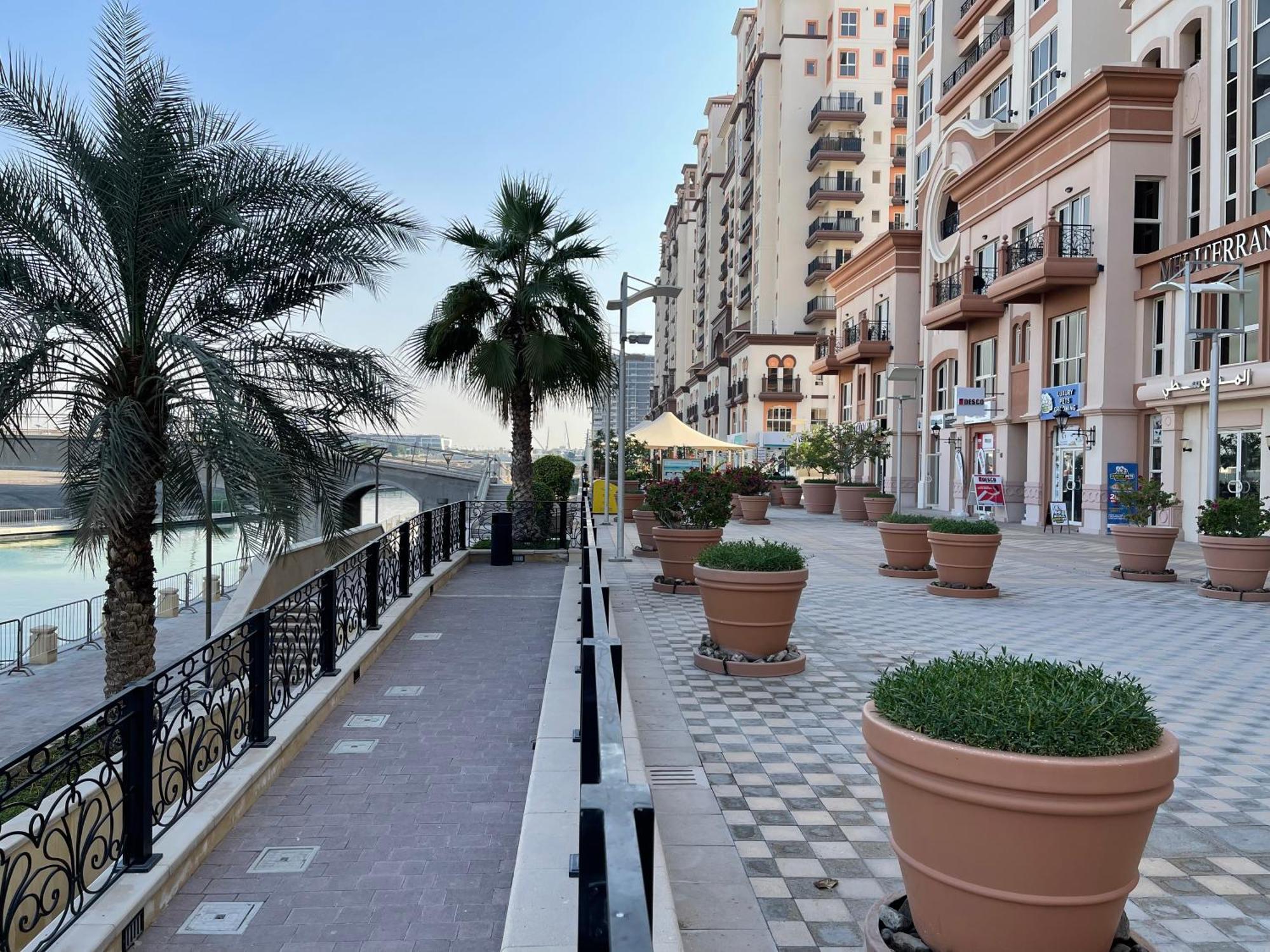 Great View, Dubai Sportcity, Parking Included, Nice Apartments 외부 사진