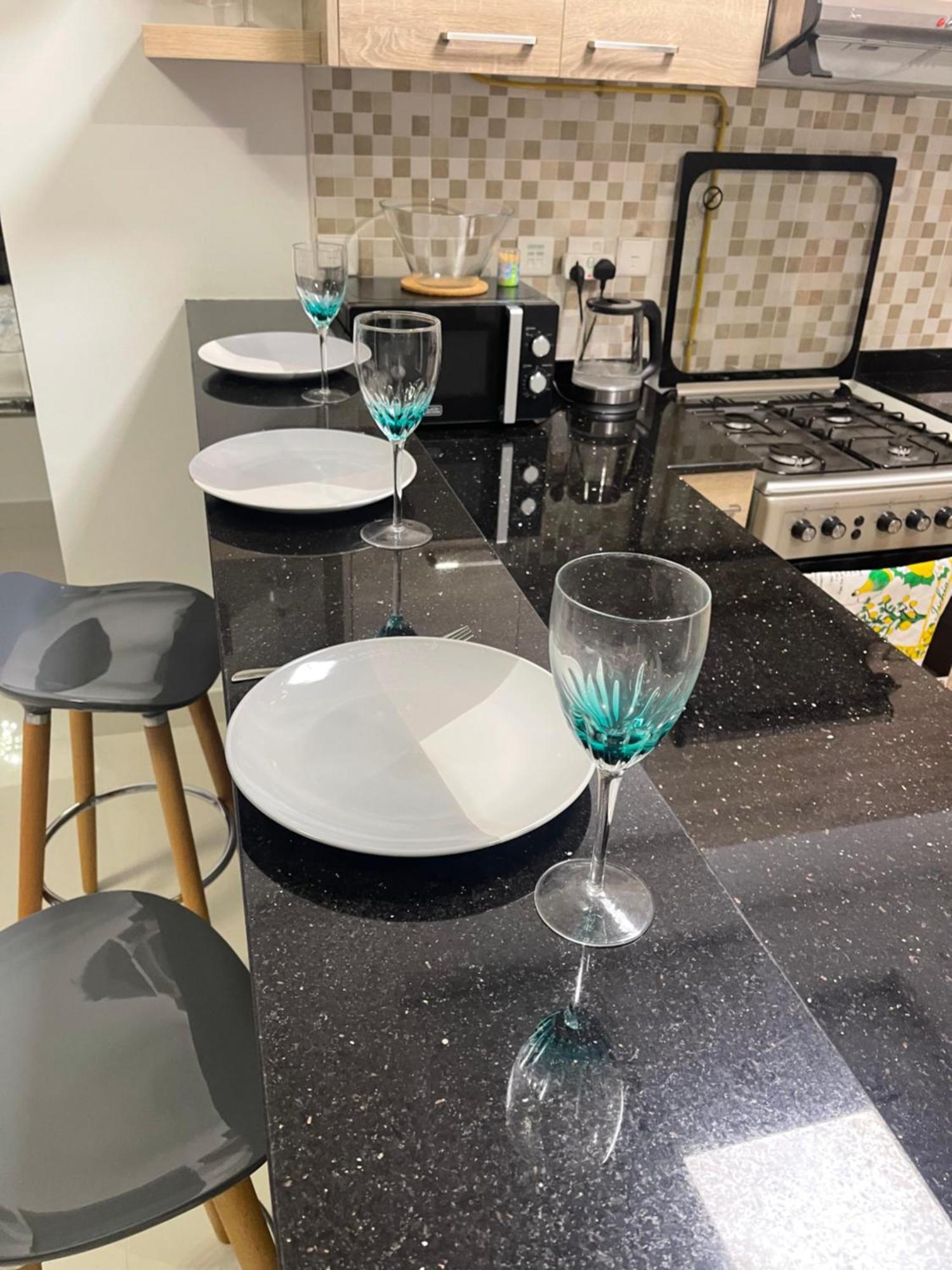 Great View, Dubai Sportcity, Parking Included, Nice Apartments 외부 사진